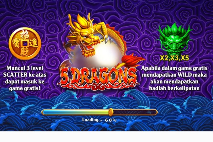 Dragon22 Slot